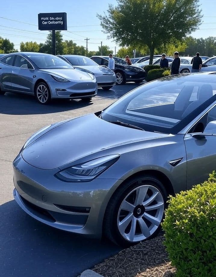 Autos eléctricos usados en Chile: guía completa para 2025